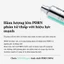 Bộ đặc biệt Tinh chất PDRN thuần chay gốc thực vật [Flagship chính thức]