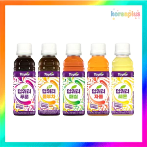 Nước sâu Prune 180ml – 5 hương vị (Prune / chanh / mận / Kombucha / Bưởi)