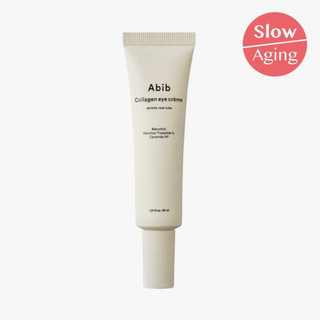 [Abib] Kem Dưỡng Mắt Collagen Rose Jericho Tăng Độ Đàn Hồi 30mL