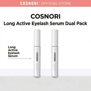 CHỈ DÀNH CHO VN | Bộ đôi Serum lông mi hoạt động dài