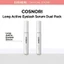 CHỈ DÀNH CHO VN | Bộ đôi Serum lông mi hoạt động dài