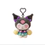 Túi kỷ niệm 20 năm Kuromi quyến rũ 13cm (Cổ vũ / Thám tử / Khoa học / Không gian)