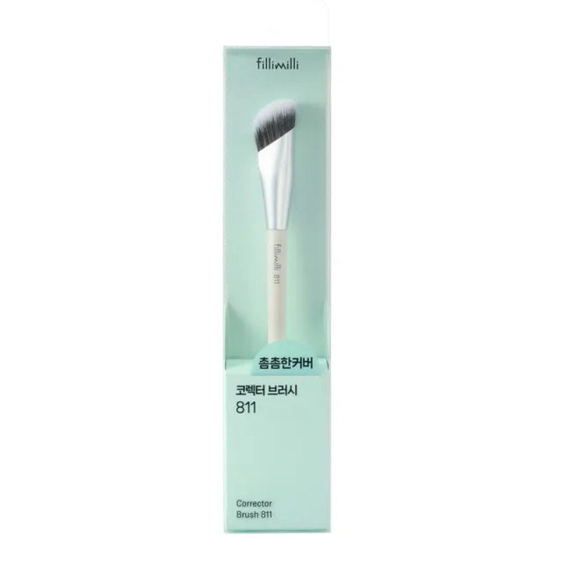 [Fillimilli] Bàn chải chỉnh sửa 811