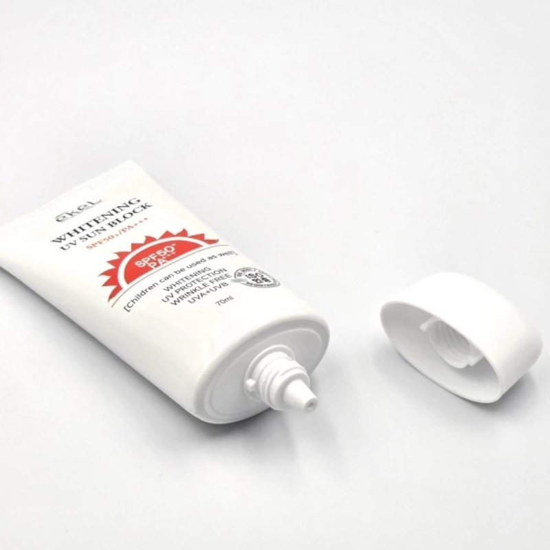[EKEL] Kem chống nắng UV làm trắng SPF50 + PA + + + 70ml