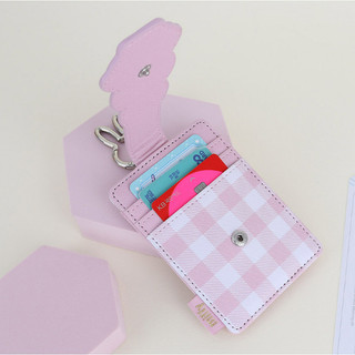 [MIFFY] Kiểm tra ví thẻ RFID (Miffy / Boris)