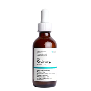 THE ORDINARY Yếu tố dưỡng ẩm tự nhiên thông thường + HA cho da đầu 60ml