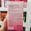 Xịt khoáng PDRN Pink Collagen Glow Jelly Mist