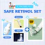 Bộ Retinol Sandwich (Retinol + Tặng Kem Dưỡng Làm Dịu)