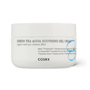 COSRX Kem dưỡng ẩm Hydrium Green Tea Aqua 50ml