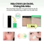 Kem Chống Nắng Nâng Tông Xanh Lá Urban Shade Green Tone-Up Sun SPF50+ PA++++