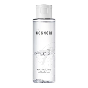 Nước Tẩy Môi & Mắt Micro active 100ml