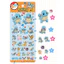 2026 Nhãn dán 5 kích thước MỚI NĂM KÍCH THƯỚC Epoxy Deco Sticker Charmander / Ditto / Snorlax / Eevee