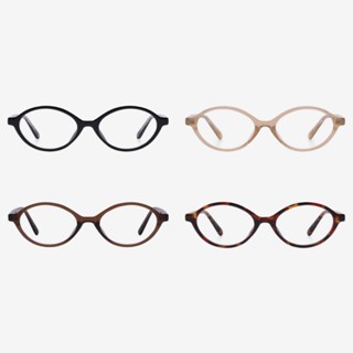 RIETI Erica RT1018 Kính Mắt Thời Trang 4 Màu