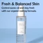 Nước Cân Bằng Hữu Cơ Skin Cooler | Hỗ Trợ Se Khít Lỗ Chân Lông & Cấp Ẩm 150ml