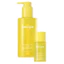 irecipe Dầu rửa mặt sinh học Ceramide Yuja 200ml + 20ml
