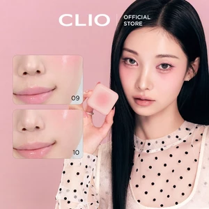 Má Hồng Nhỏ Xinh Tiện Lợi Trong Trẻo Glow Essential Lip&Cheek Tap 8 Màu