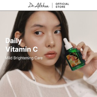 Lightweight Sensitive-skin Serum – 30 ml