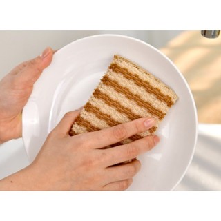 Máy chà sàn lưới ngô 3M Scotch-Brite (Thân thiện với môi trường)