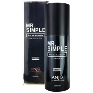 Ông Tinh chất All In One Simple 200ml