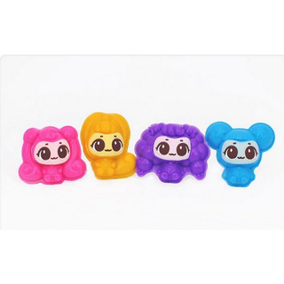 Bộ đồ chơi Slime Catch Teenieping