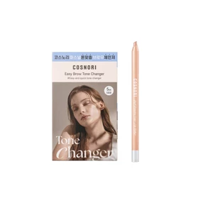 Easy Brow Tone Changer + Soft Drawing Over-lip Maker 05. Màu be Nudy