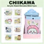 Đế Acrylic Diorama (Blind 1pc) Chiikawa / Hachiware / Usagi