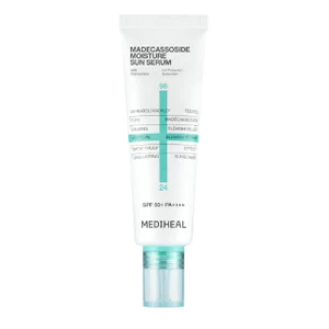 Mediheal Madecassoside Moisture Sun Serum Blemish Repair 50g