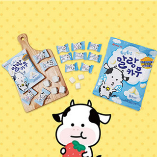 Cửa hàng tiện lợi Hàn Quốc Origami Paper Squishy DIY Kit