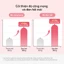 Set essence dưỡng môi căng bóng CELLMAZING,11ml+11ml, Lip Essence