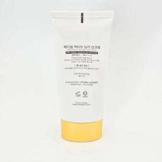 [MEDIPEEL] Kem chống nắng Active Silky SPF50 + PA + + + 50ml