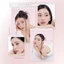 Pore Blur Primer Mousse 40ml, Kem Lót Dạng Mousse Mềm Mịn – Cho Lớp Trang Điểm Hoàn Hảo, Lâu Trôi