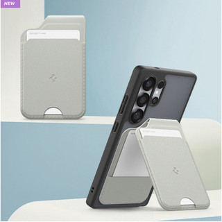 Samsung - Giá đỡ ví thẻ từ tính / chính hãng