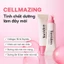 Set essence dưỡng môi căng bóng CELLMAZING,11ml+11ml, Lip Essence