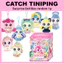 Catch Tiniping 8 Búp Bê Bất Ngờ 1p (Ngẫu Nhiên)