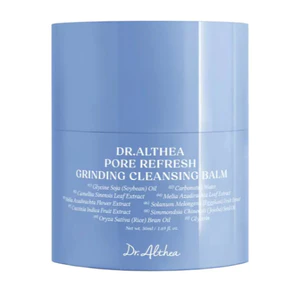 Dr.Althea Sữa rửa mặt mài Pore Refresh 50ml