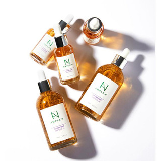 [AMPLE:N] Tinh Chất Peptide Peptide Shot Ampoule 100ml Serum Dưỡng Da Hàn Quốc