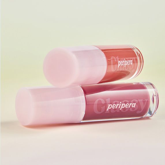 [Peripera] Son bóng mực 4,5ml