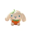 Trang phục rau củ quả quyến rũ trong vườn 8cm (Hello Kitty / Mymelody / Kuromi / Cinnamoroll / Pompompurin / Pochacco)