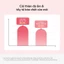 Set essence dưỡng môi căng bóng CELLMAZING,11ml+11ml, Lip Essence