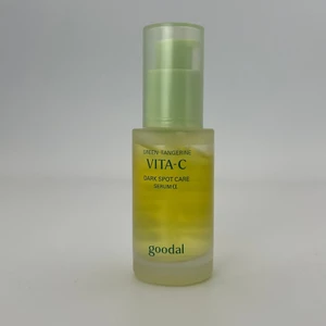 GOODAL Tinh Chất Vitamin C 40Ml Loại Bỏ Đốm Nâu Hiệu Quả