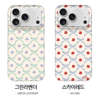 Vizual Factory - Vỏ từ tính cứng Arni Ribbon cho galaxy iphone