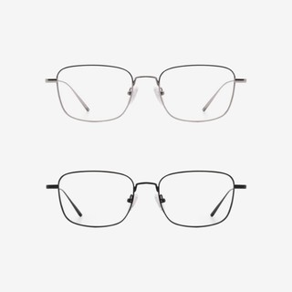 RIETI Tito RT 3039 Unisex Blue Light & UV Blocking Retro Chic Kính 2 Màu