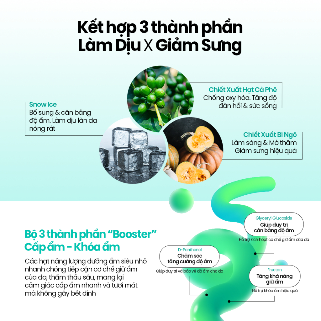 [DEWYTREE] Pad Làm Dịu và Phục Hồi Da Pick and Quick Double Pad 10 Miếng