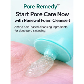[Dr.Jart+] Sữa rửa mặt tạo bọt làm sạch lỗ chân lông 150ml
