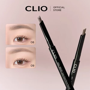 CLIO [CIO - MÀU MỚI] Bút chì cứng Kill Brow Auto Brow (24AD) 0,31g