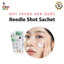 VT Reedle Shot Gói Nhỏ (100/300/500) | Se Khít Lỗ Chân Lông & Da Căng Bóng