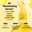 Serum vết thâm VITAMINC ASTAXANTIN 5ml