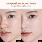 [TIRTIR] Phấn nước chuẩn Filter AI Hoàn Hảo, Kiềm Dầu & Láng mịn MASK FIT AI Filter Cushion 18g (11 MÀU CƠ BẢN) — ảnh 5