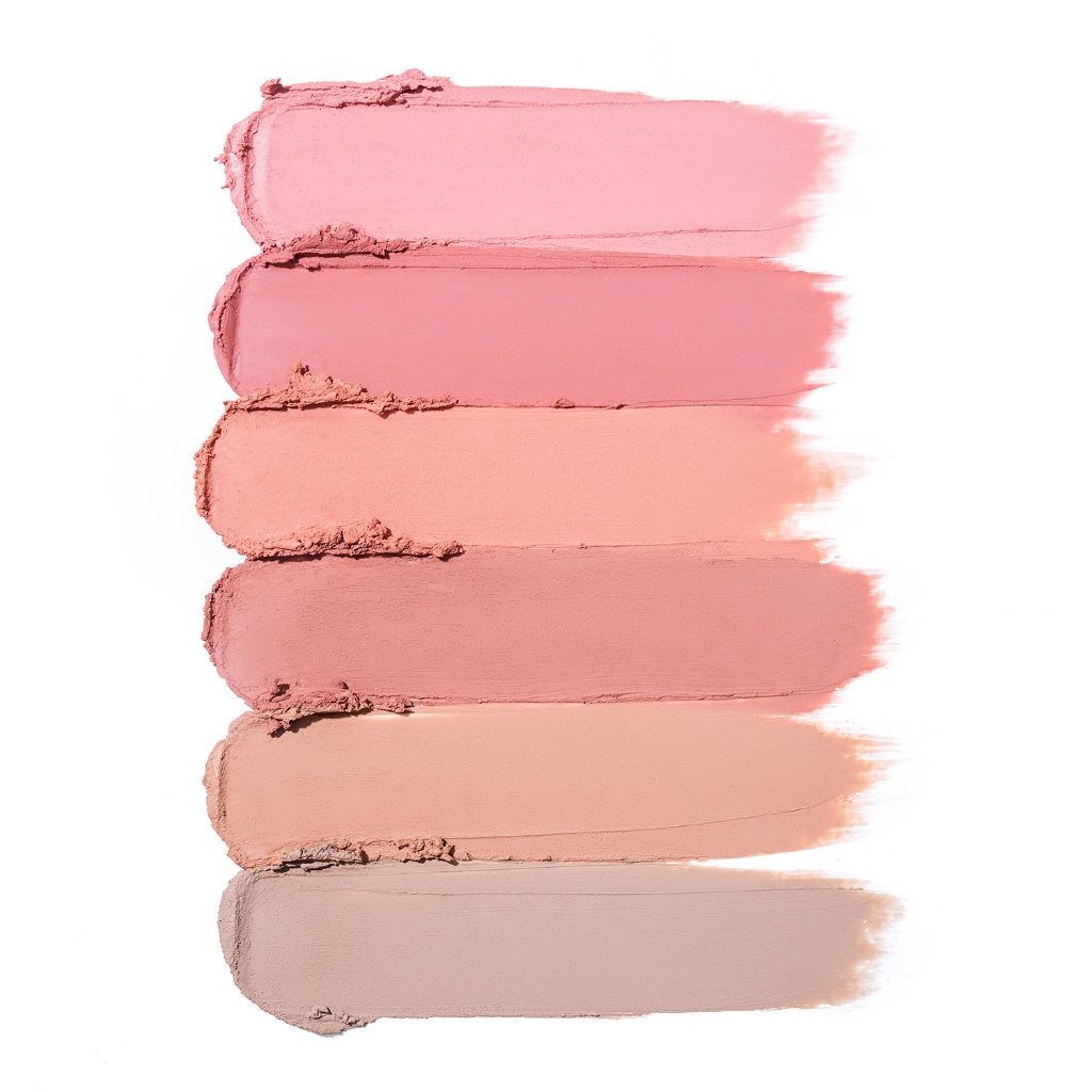 Máy tạo Over-lip vẽ mềm COSNORI (6 màu)