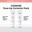 CHỈ DÀNH CHO VN | Kem tông màu hồng lãng mạn 50ml + Kem tông màu xanh lá cây Dermatic 50ml